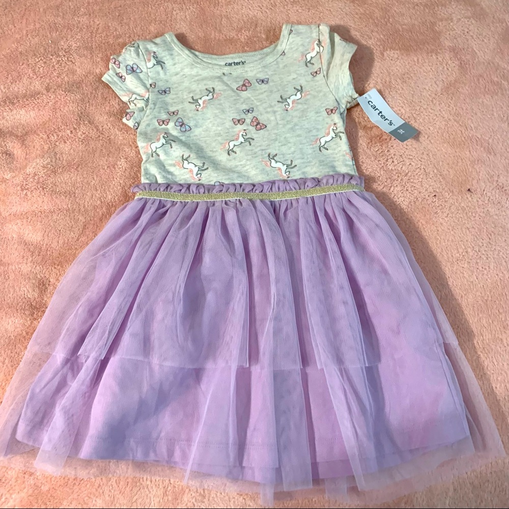 Dresses Carter’s 3T